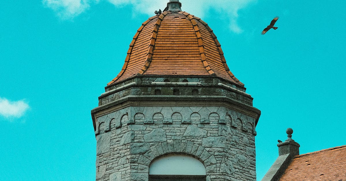 Flat Roofing Systems  